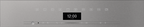 Miele H7464BP Single Oven in Graphite Grey — Miele H7464BP Single Oven in Graphite Grey — Miele H7464BP Single Oven in Graphite Grey — Miele H7464BP Ovens / Range cookers in Graphite Grey — Control panel image