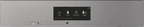Miele CVA7845 Built-in Coffee Machine in Graphite grey — Miele CVA7845 Built-in Coffee Machine in Graphite grey — Miele CVA7845 Built-in Coffee Machine in Graphite grey — Miele CVA7845 Beverage preparation in Graphite grey — Control panel image