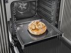 Miele H2465B Single Oven in CleanSteel – image 10