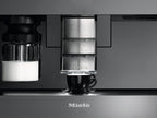 Miele CVA7840 Compact Oven in CleanSteel – image 8