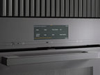 Miele H7890BP Compact Oven in CleanSteel – image 7