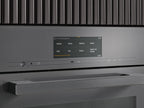 Miele DGC7450 Steam Microwave Oven in CleanSteel – image 8