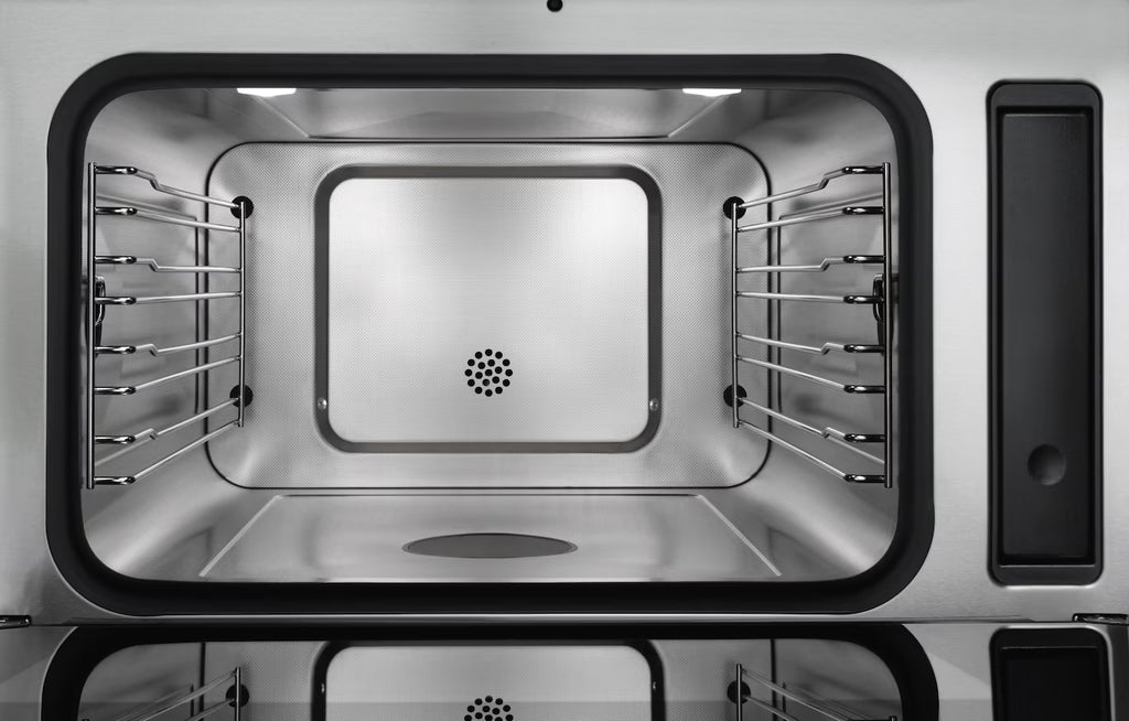 Miele DG7440 Steam Oven in CleanSteel