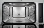 Miele DG7440 Steam Oven in CleanSteel
