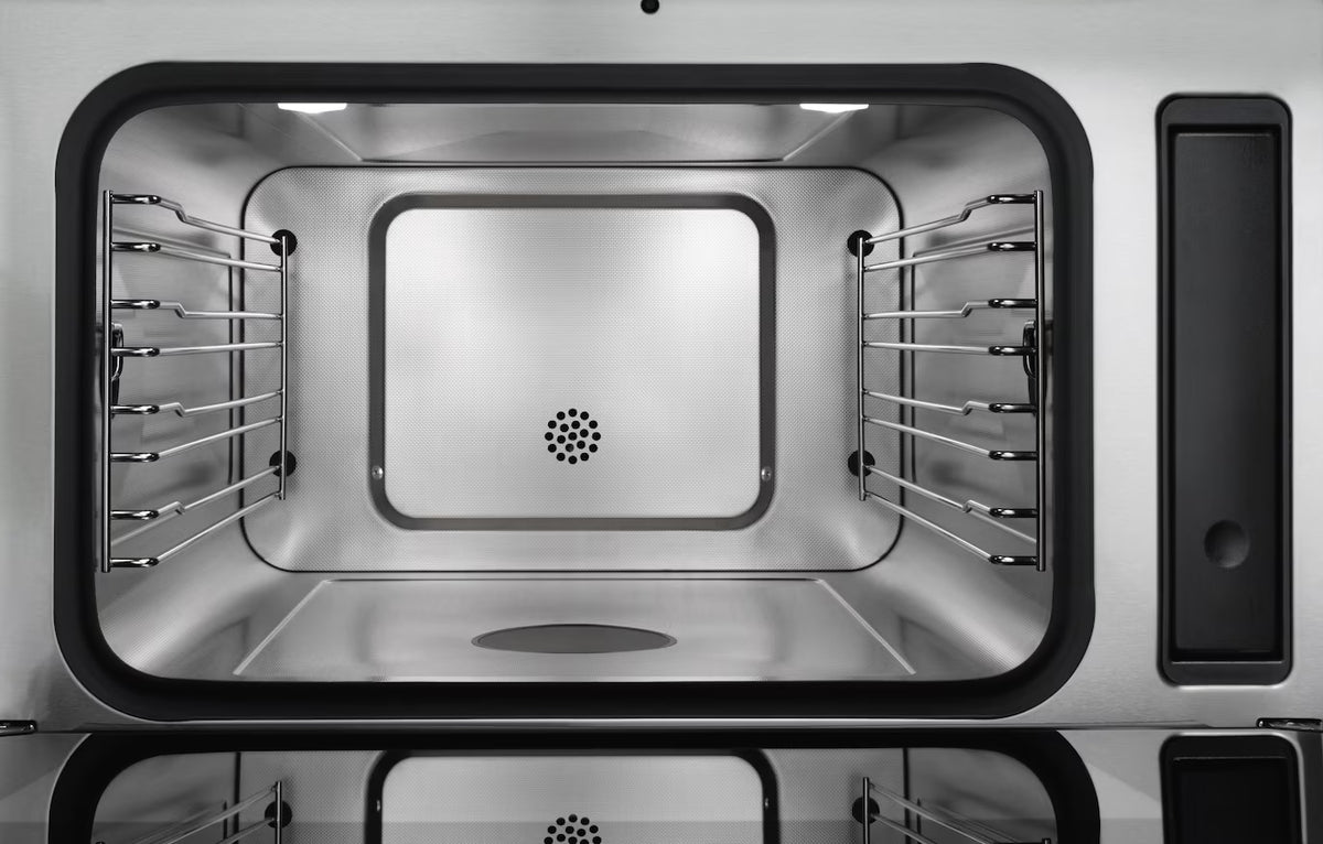 Miele DG7440 Steam Oven in CleanSteel