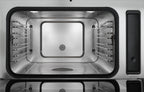 Miele DG2840 Steam Oven in CleanSteel – image 4