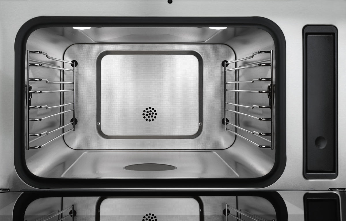 Miele DG2840 Steam Oven in CleanSteel – image 4