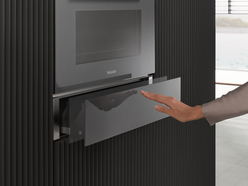 Miele ESW7120 Warming Drawer in CleanSteel – image 6