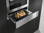 Miele ESW7110 Warming Drawer in CleanSteel – image 2