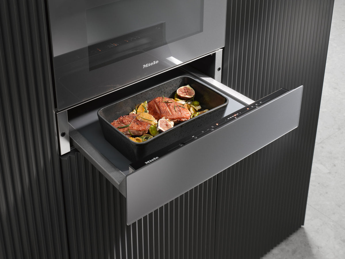 Miele ESW7010 Warming Drawer – image 8