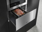 Miele ESW7120 Warming Drawer in CleanSteel – image 2
