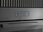 Miele H7240BM Combination Microwave Oven in CleanSteel – image 8