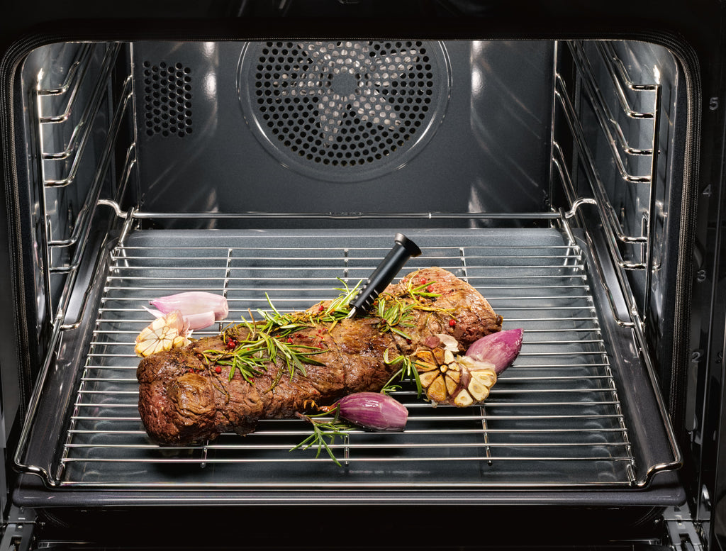 Miele H7890BP Compact Oven in CleanSteel – image 8