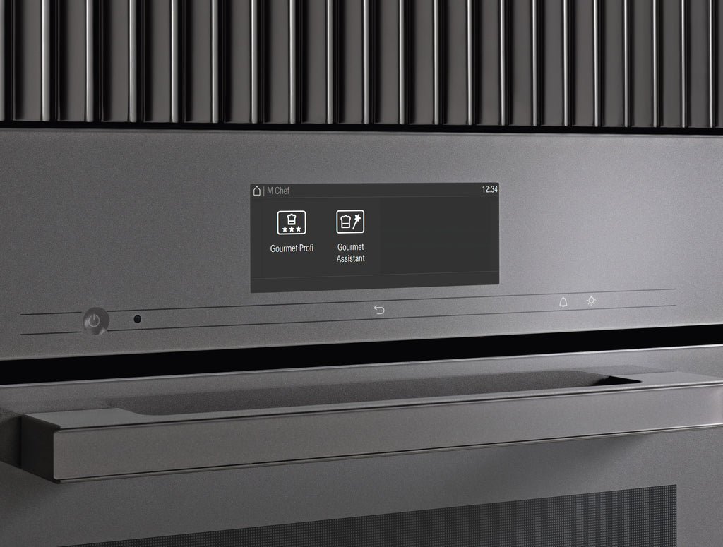 Miele DO7860 Single Oven in CleanSteel – image 8