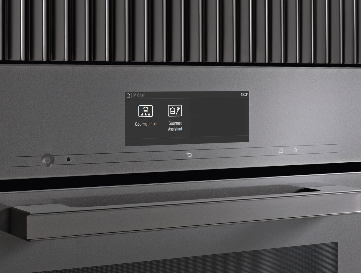 Miele DO7860 Single Oven in CleanSteel – image 8