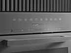 Miele M2224SC Built-in Microwave in Obsidian Black – image 3