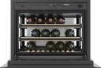 Miele KWT7112 iG pebe Wine Cooler in Pearl Beige – image 2