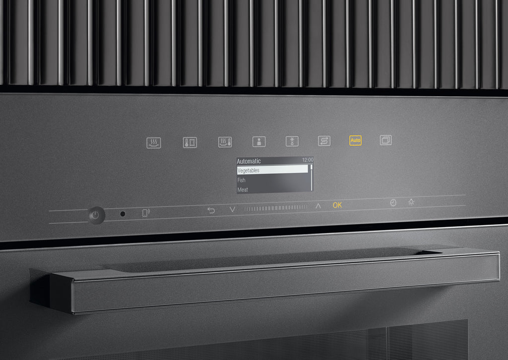 Miele DG2840 Steam Oven in CleanSteel – image 6
