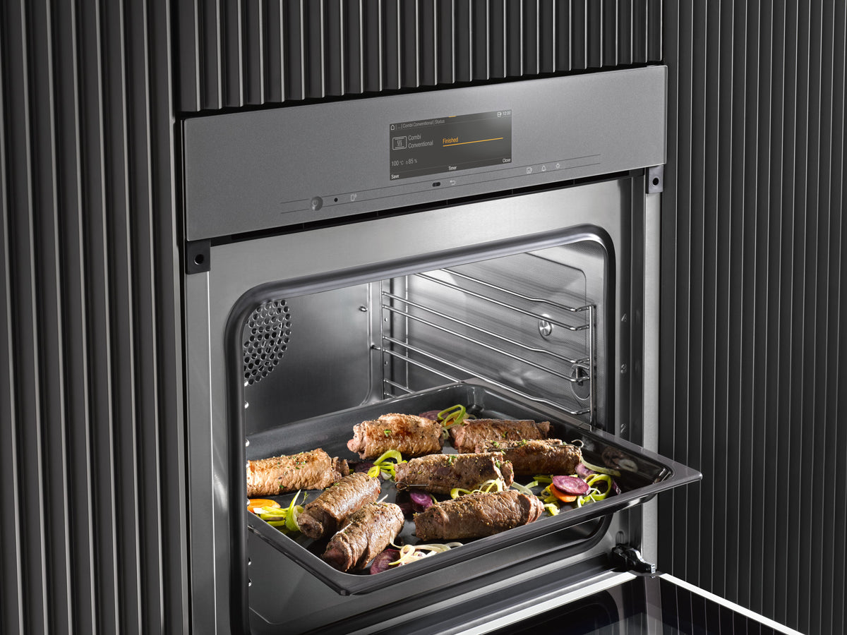 Miele DGC 7460 HCX Pro Artline Combination Steam Oven – image 9