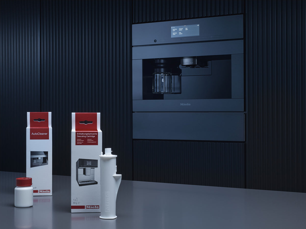Miele CVA7840 Compact Oven in CleanSteel – image 7