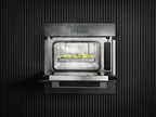 Miele DGM7440 Steam Microwave Oven in CleanSteel – image 7