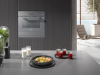 Miele M2224SC Built-in Microwave in Obsidian Black – image 6
