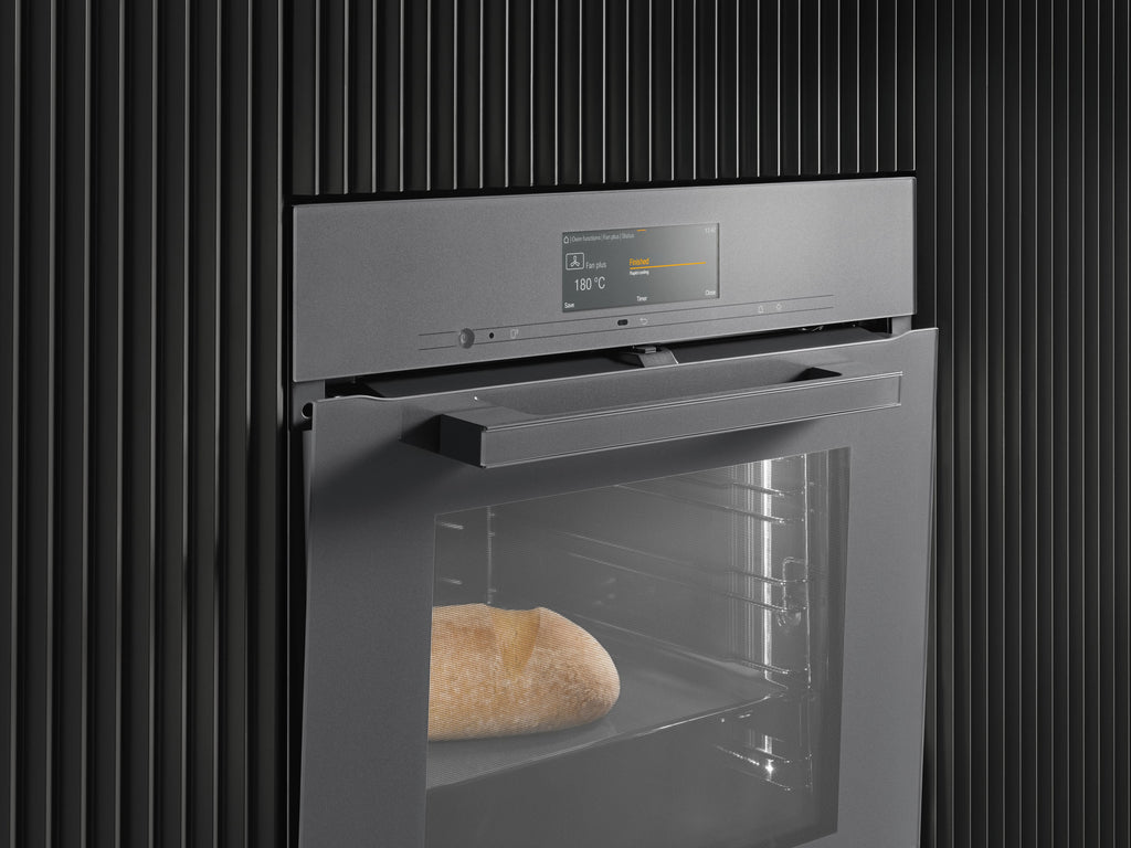 Miele H7464BPX ArtLine Steam Oven – image 9