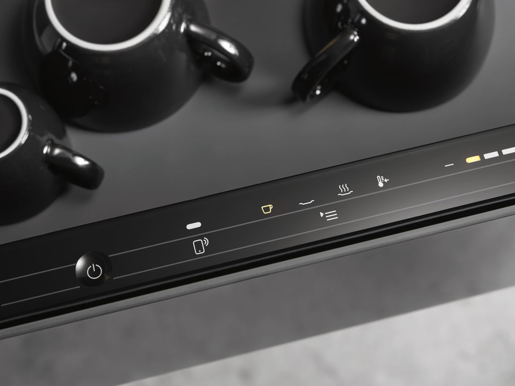 Miele ESW7120 Warming Drawer in CleanSteel – image 4