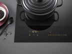 Miele KM 7699 FR Induction Hob in Ss Frame (Narrow) – image 7