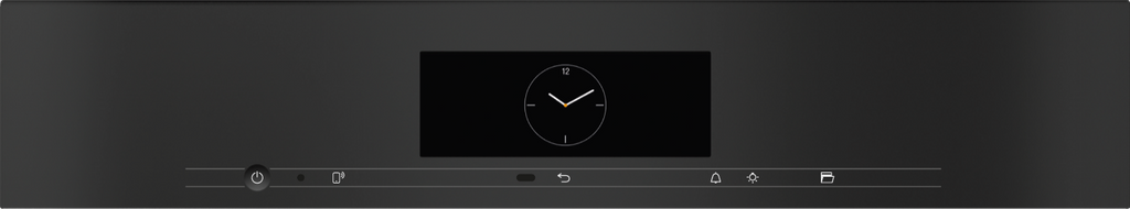 Miele H7860BPX ArtLine Steam Oven – image 2