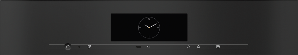 Miele H7860BPX ArtLine Steam Oven – image 2
