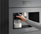 Miele CVA7445 Compact Oven in CleanSteel – image 8