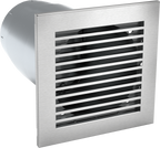 Miele DA PUR 98 W Cooker Hood in Stainless Steel – image 7