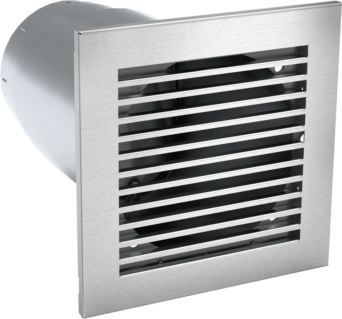 Miele DA PUR 98 W Cooker Hood in Stainless Steel – image 7