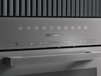 Miele M2240SC Built-in Microwave in Obsidian Black – image 8