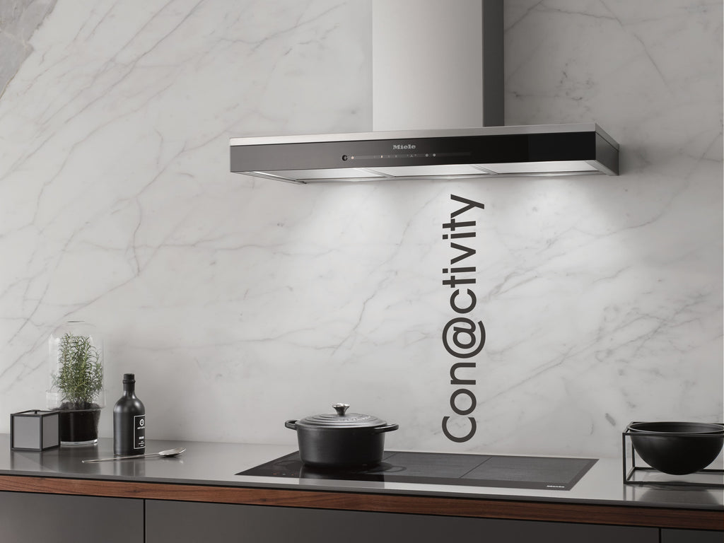 Miele KM 7699 FR Induction Hob in Ss Frame (Narrow) – image 3