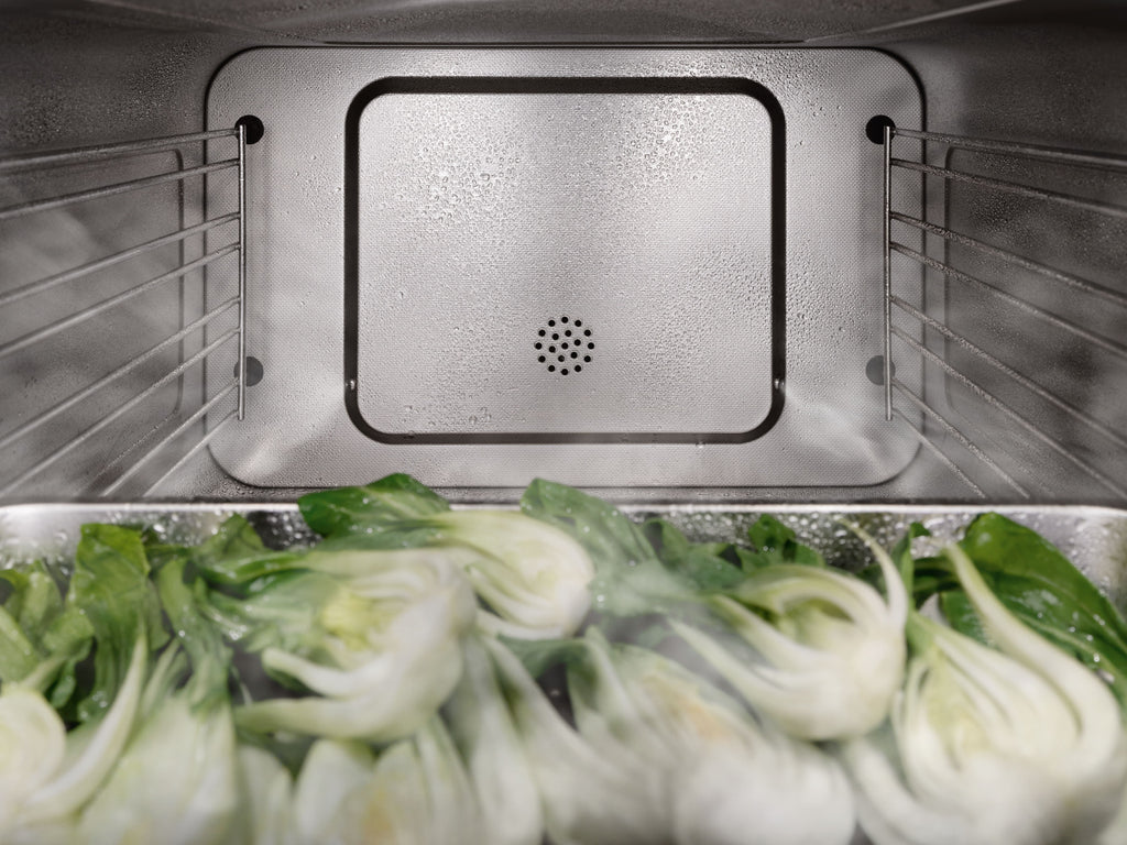 Miele DG2840 Steam Oven in CleanSteel – image 3