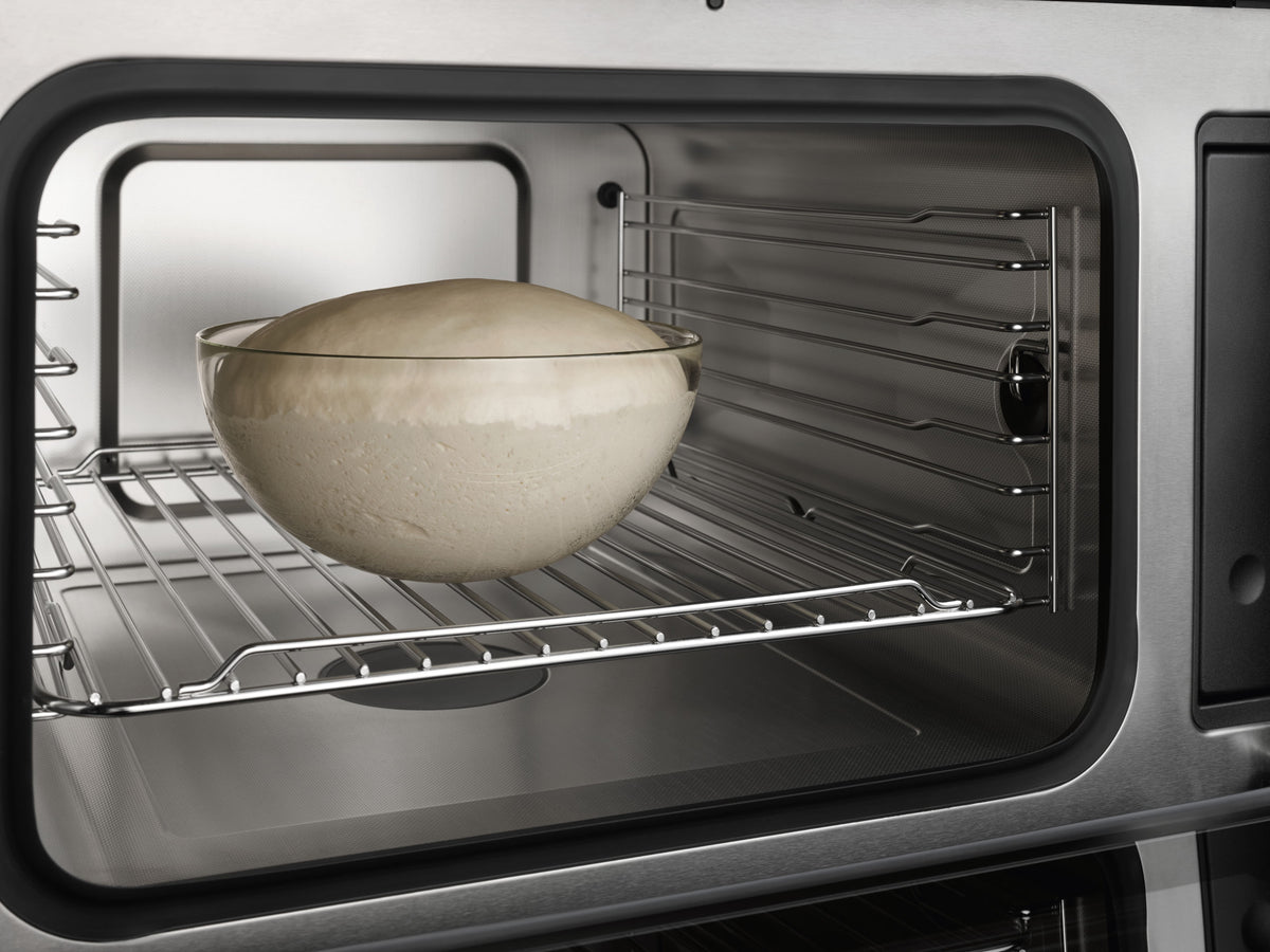 Miele DG2840 Steam Oven in CleanSteel – image 8