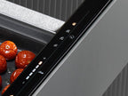 Miele ESW7120 Warming Drawer in CleanSteel – image 7