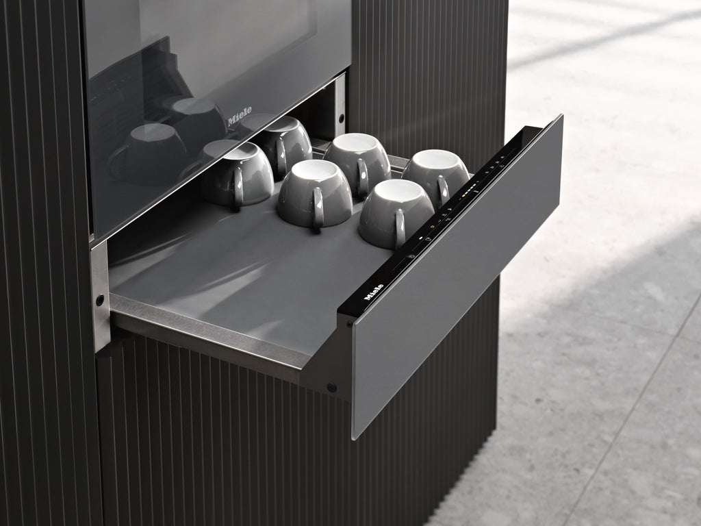 Miele ESW7110 Warming Drawer in CleanSteel – image 9