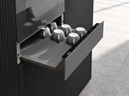 Miele ESW7110 Warming Drawer in CleanSteel – image 9