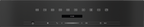Miele M7140TC Built-in Microwave in CleanSteel – image 2