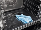 Miele H7260BP VitroLine Single Oven in Obsidian Black – image 10