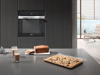 Miele H7464BP VitroLine Steam Oven – image 4