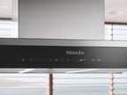 Miele DA 2698 Cooker Hood in Stainless Steel – image 7
