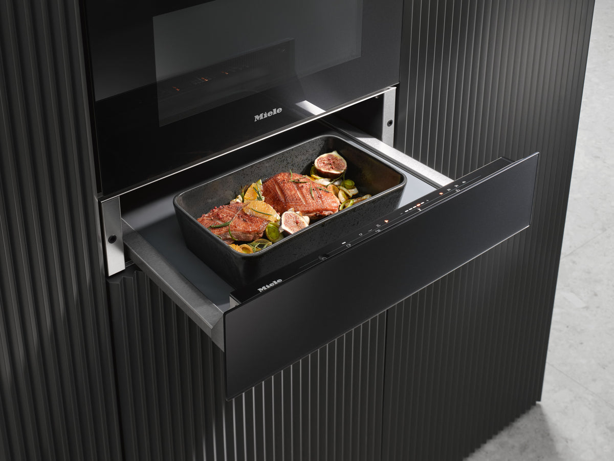 Miele ESW7010 Warming Drawer – image 2