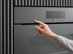 Miele H7860BPX Single Oven in Graphite Grey — Miele H7860BPX Single Oven in Graphite Grey — Miele H7860BPX Single Oven in Graphite Grey — Miele H7860BPX Ovens / Range cookers in Graphite Grey — Detailed image