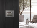 Miele KWT7112 iG grgr Wine Cooler in Graphite Grey – image 5