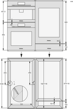 Miele ENB 1060 Oven Accessory in Obsidian Black – image 5