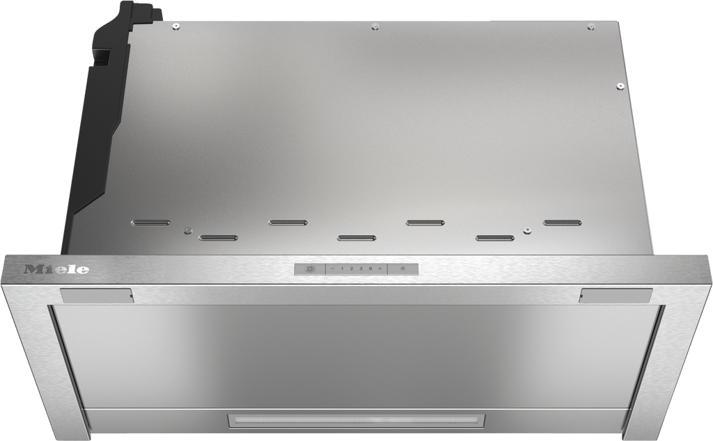 Miele DAS 2620 EDST Cooker Hood in Stainless Steel – image 2